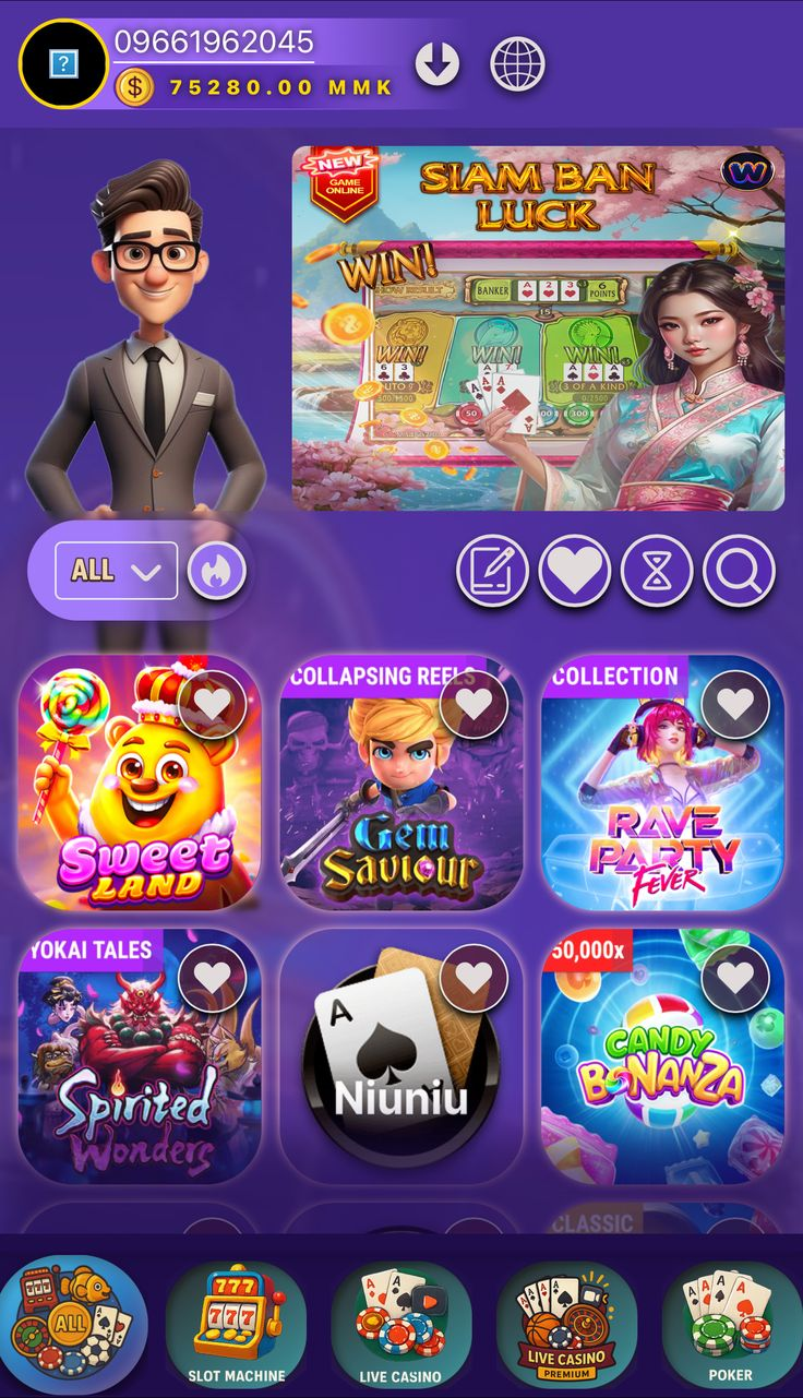 midnite bet game