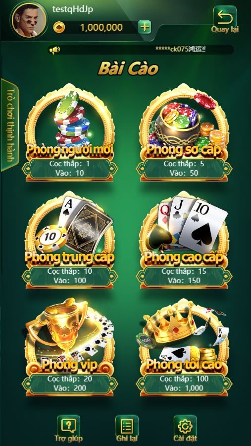 midnite bet