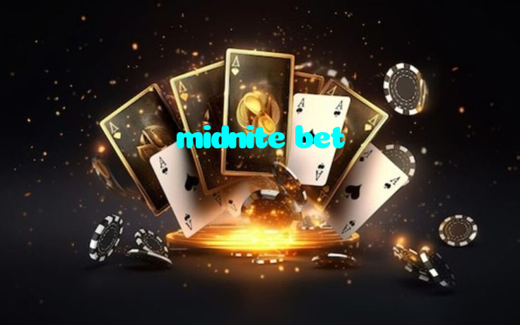 available types of midnite bet bet including pre-match live express and system bets