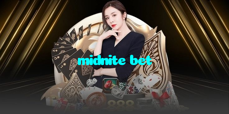 available types of midnite bet bet including pre-match live express and system bets